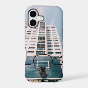 Cool Basketball Hoop