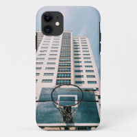 Cool Basketball Hoop