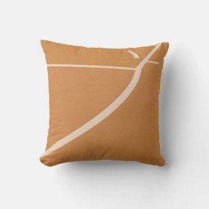 Cool Basketball Hoop Cushion