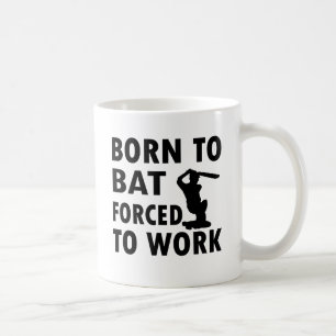 Cool Bat Designs Coffee Mug