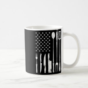 Cool Bbq Grilling Design For Men Women Byrbecue Me Coffee Mug