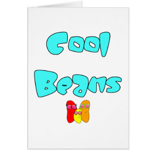 Cool Beans