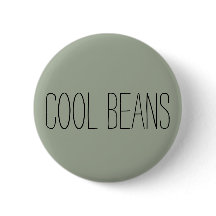 'Cool Beans'