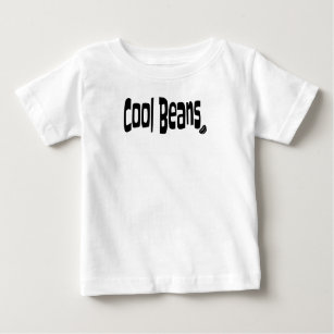 Cool Beans Baby T-Shirt