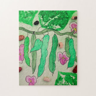 Cool Beans  Jigsaw Puzzle