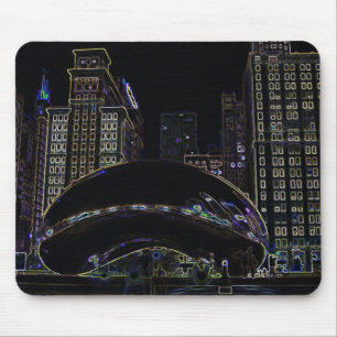 Cool Beans Mouse Pad