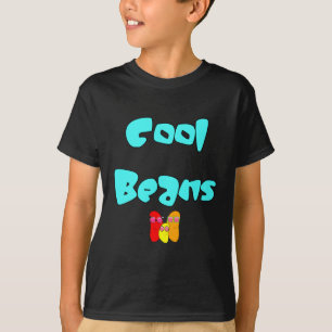 Cool Beans T-Shirt