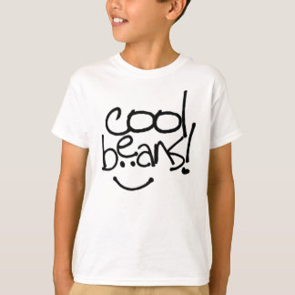 Cool Beans T-Shirt
