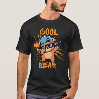 Cool Bear T-Shirt