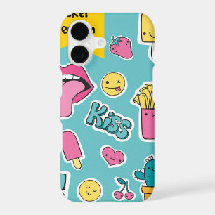 Cool beautiful stickers