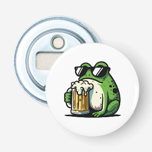 Cool Beer Bottle Opener