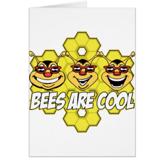 Cool Bees