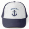 Cool Bermuda Hat!