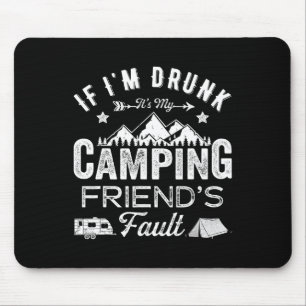 Cool Best Friend Retro Apparel Gift Tee Uni-adults Mouse Pad