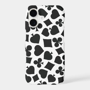 Cool Black and White Gifts Ideas for Pokers