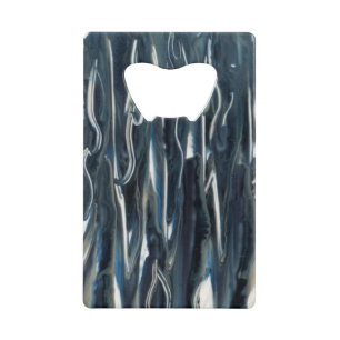 Cool Blue Flame