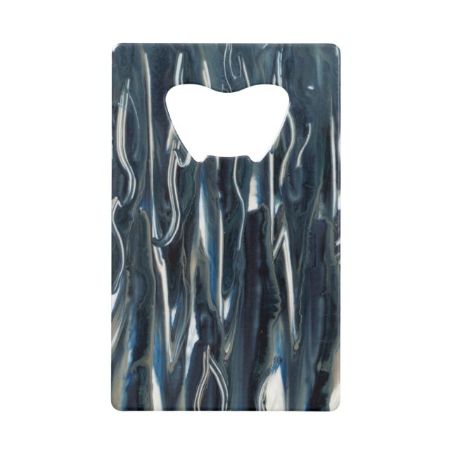 Cool Blue Flame (Front)