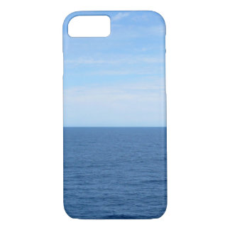 Cool Blue Ocean iPhone 8/7 Case