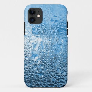 Cool Blue Water iPhone 11 Case