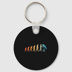 Cool Bmx Design For Men Women Boys Bmx Rider Off R Key Ring