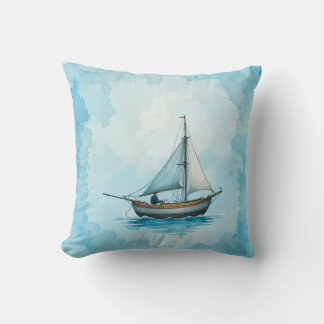 cool boat cushion