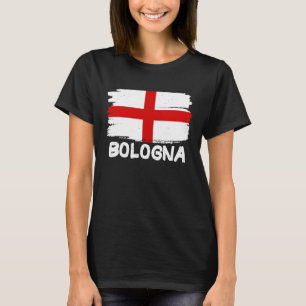 Cool Bologna Flag T-Shirt
