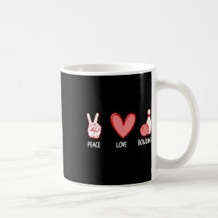 Cool Bowling For Men Women Bowler Target Sports Te Coffee Mug