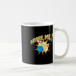 Cool Bowling Novelty For Men Women Bowling Team Ga Coffee Mug