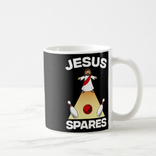 Cool Bowling Novelty For Men Women Bowling Team Ga Coffee Mug