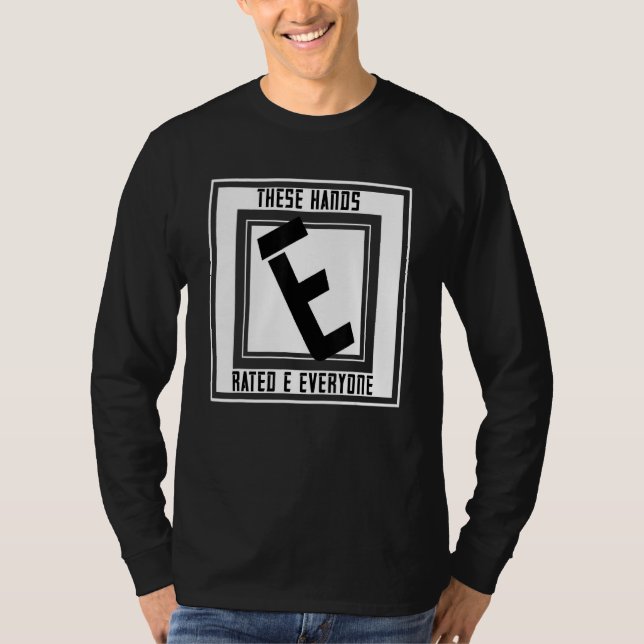 Cool Boxing T-Shirt (Front)