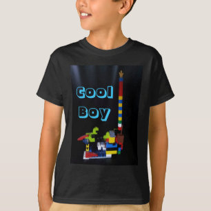 Cool Boy T-Shirt