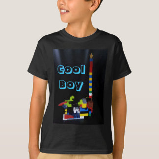 Cool Boy T-Shirt