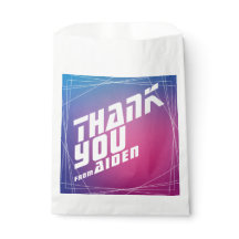 Cool boy's birthday party