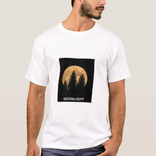 Cool Boys Graphic T Shirt Trendy Style