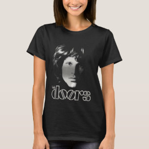 Cool Boys Looking Around T-Shirt