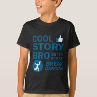 Cool break dancing designs