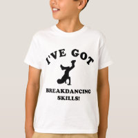 cool breakdance skills