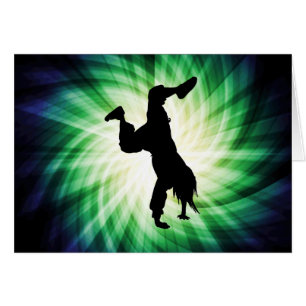 Cool Breakdancer