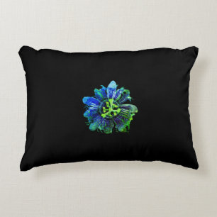 "Cool Breeze" Accent Pillow