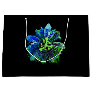 "Cool Breeze" (Large) Gift Bag