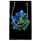 "Cool Breeze" (Small) Gift Bag