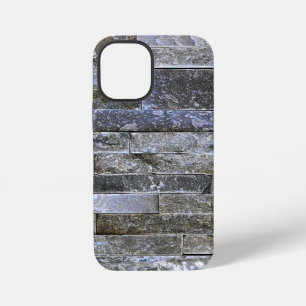 COOL Brick Texture iPhone 12 Mini Case