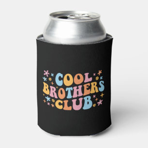 Cool Brothers Club III Can Cooler