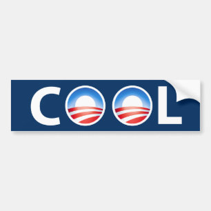 Cool Bumper Sticker