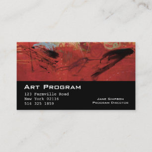 cool Business Cards