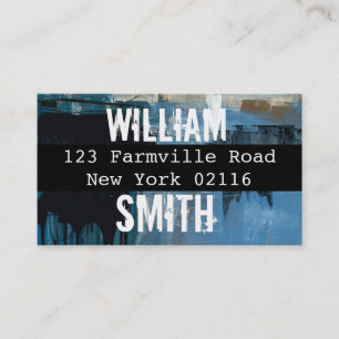 cool Business Cards