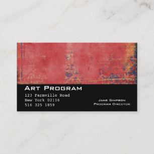 cool Business Cards