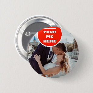 Cool! Button - Personalised