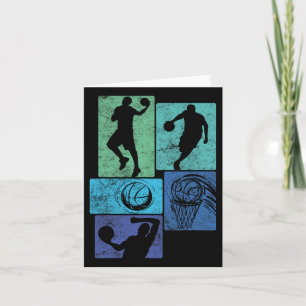 Cool Bysketbyll Design Bysketbyll Player Sports Card