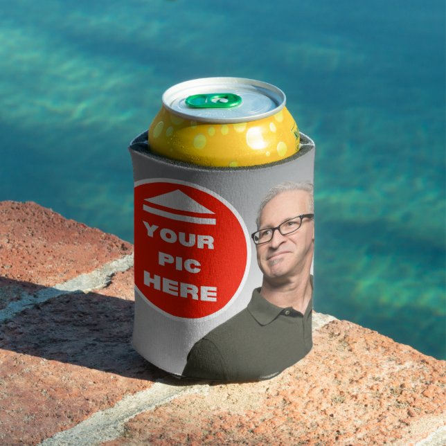 Cool! Can Cooler - Personalised (In Situ Pool)